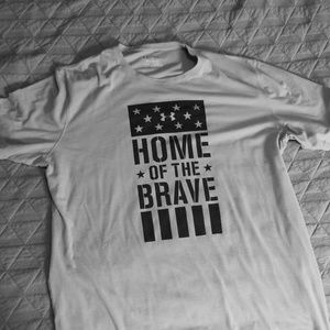 Under armour t shirt